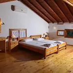 Poseidon Appartement