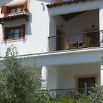 Poseidon Appartement *