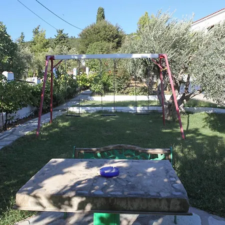 Apartamento Poseidon *
