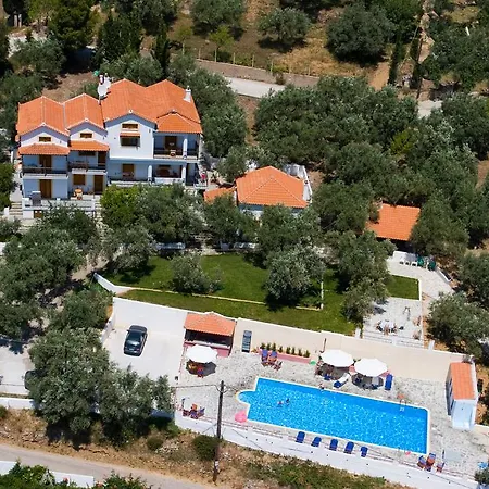Poseidon Apartamento