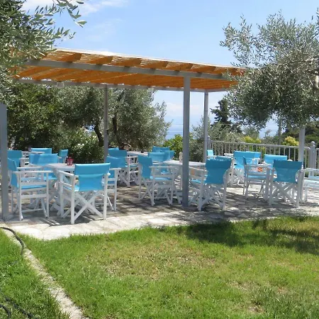 Poseidon スタフィオス