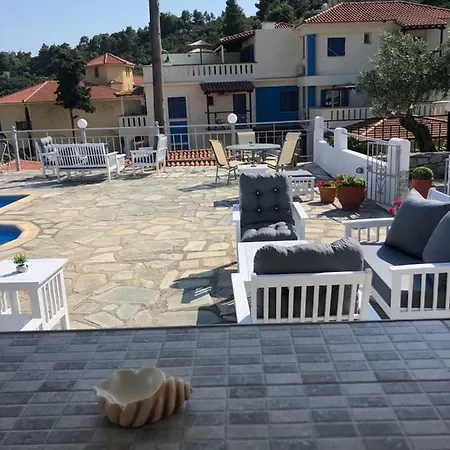 Daire Poseidon Stafylos