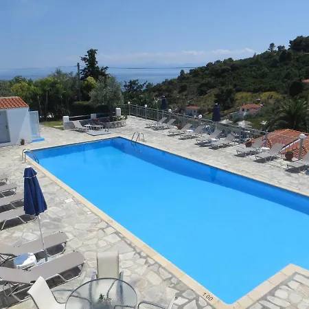 Poseidon Apartamento